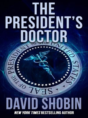 cover image of The President's Doctor